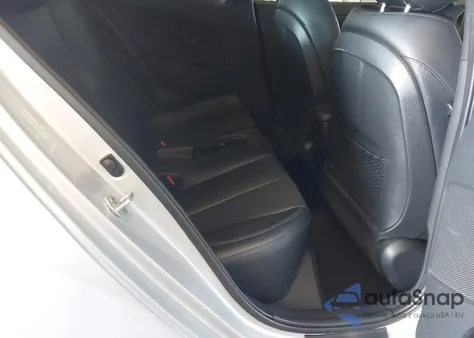 2013 Hyundai Veloster Turbo W/Blue из США, поврежденный, VIN KMHTC6AEXDU145719